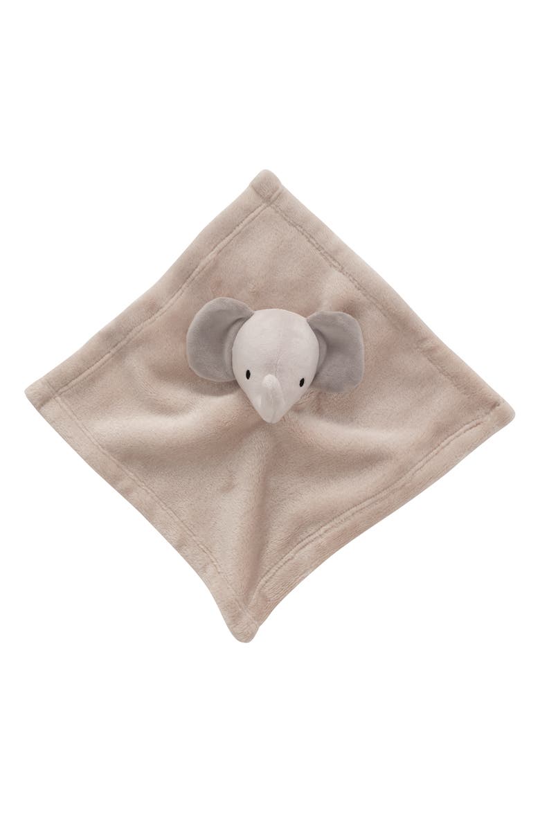 Lambs & Ivy Jungle 3-Piece Developmental Soft Plush Baby/Infant Toy Gift Set, Alternate, color, Cream