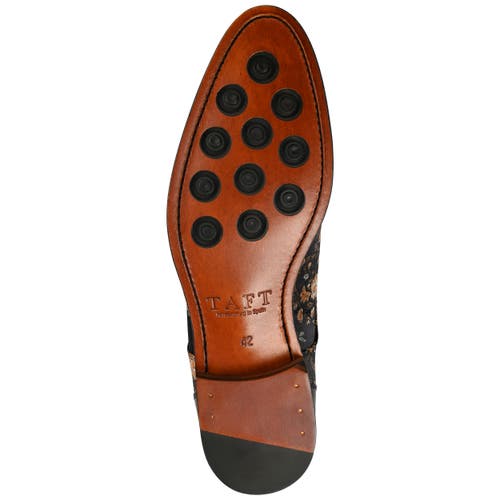 TAFT TAFT THE JACK SHOE