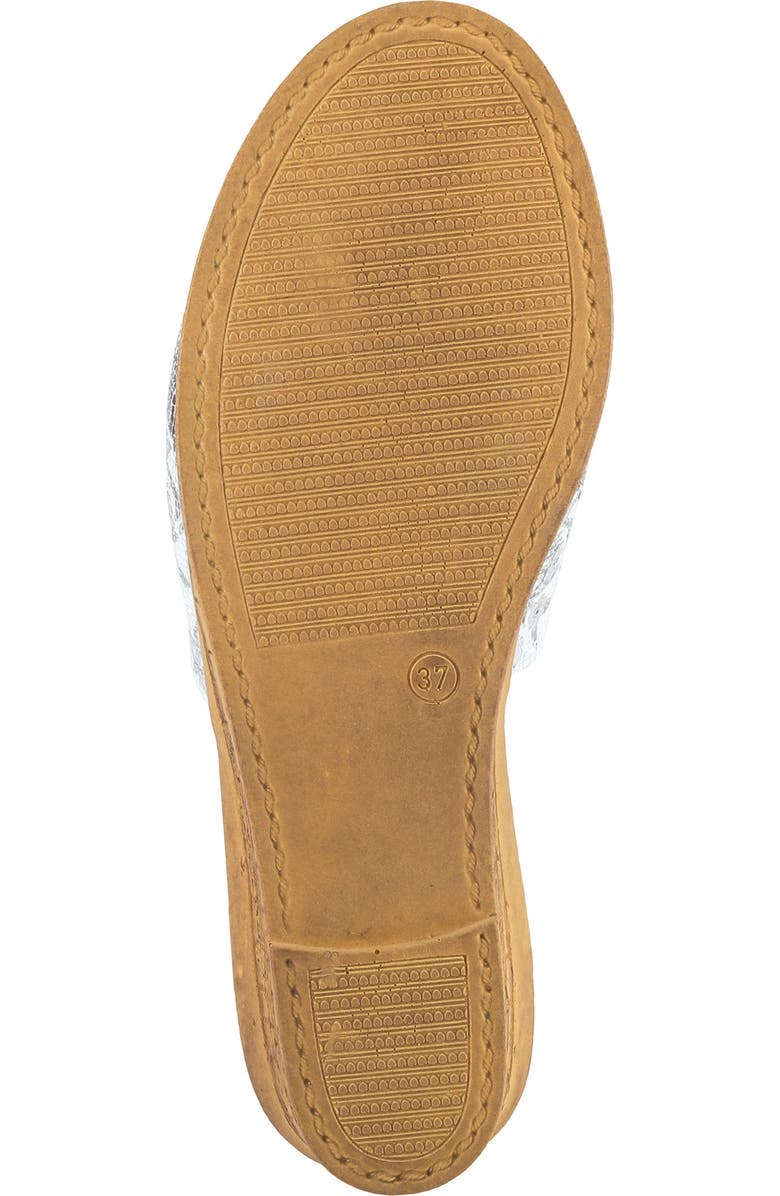 Spring Step Estella Sandal, Alternate, color,