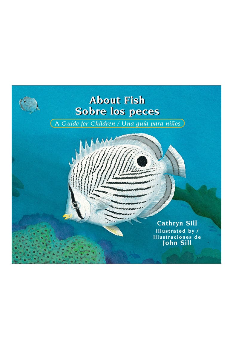 Bilingual Science Books - Set of 4, Alternate, color, Multicolor