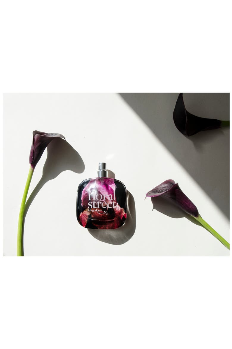 Iris Goddess Eau de Parfum, Alternate, color, NO COLOR