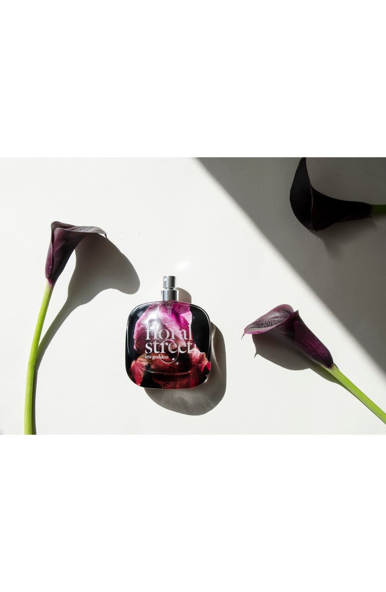 Floral Street Iris Goddess Eau de Parfum, Alternate, color, 
