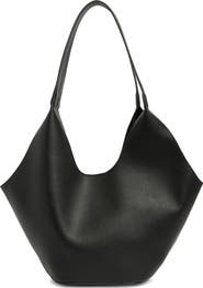 BCBG Small Bucket Tote Bag