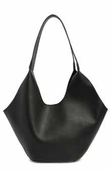 BCBG Small Bucket Tote Bag