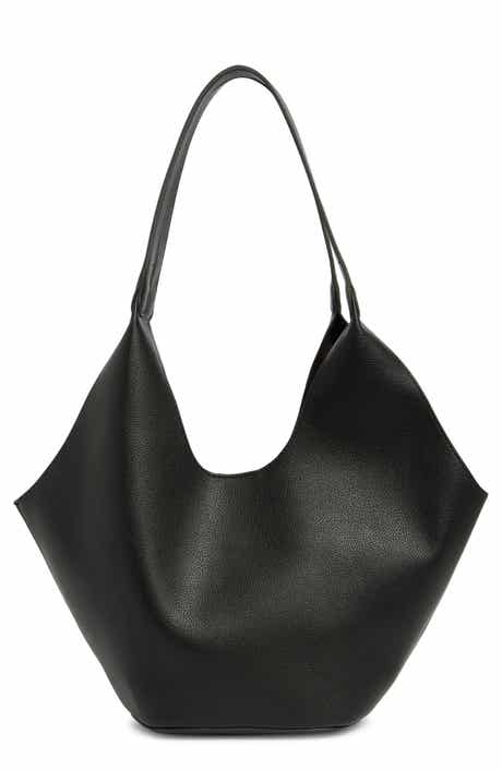 Small Bucket Tote Bag