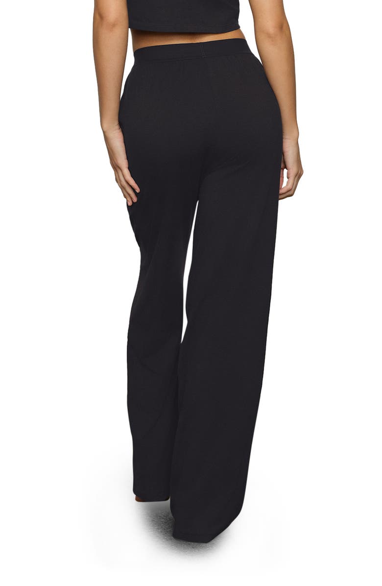 Boyfriend Loose Pants