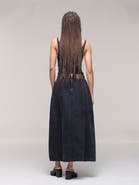DALA Cocoon Skirt