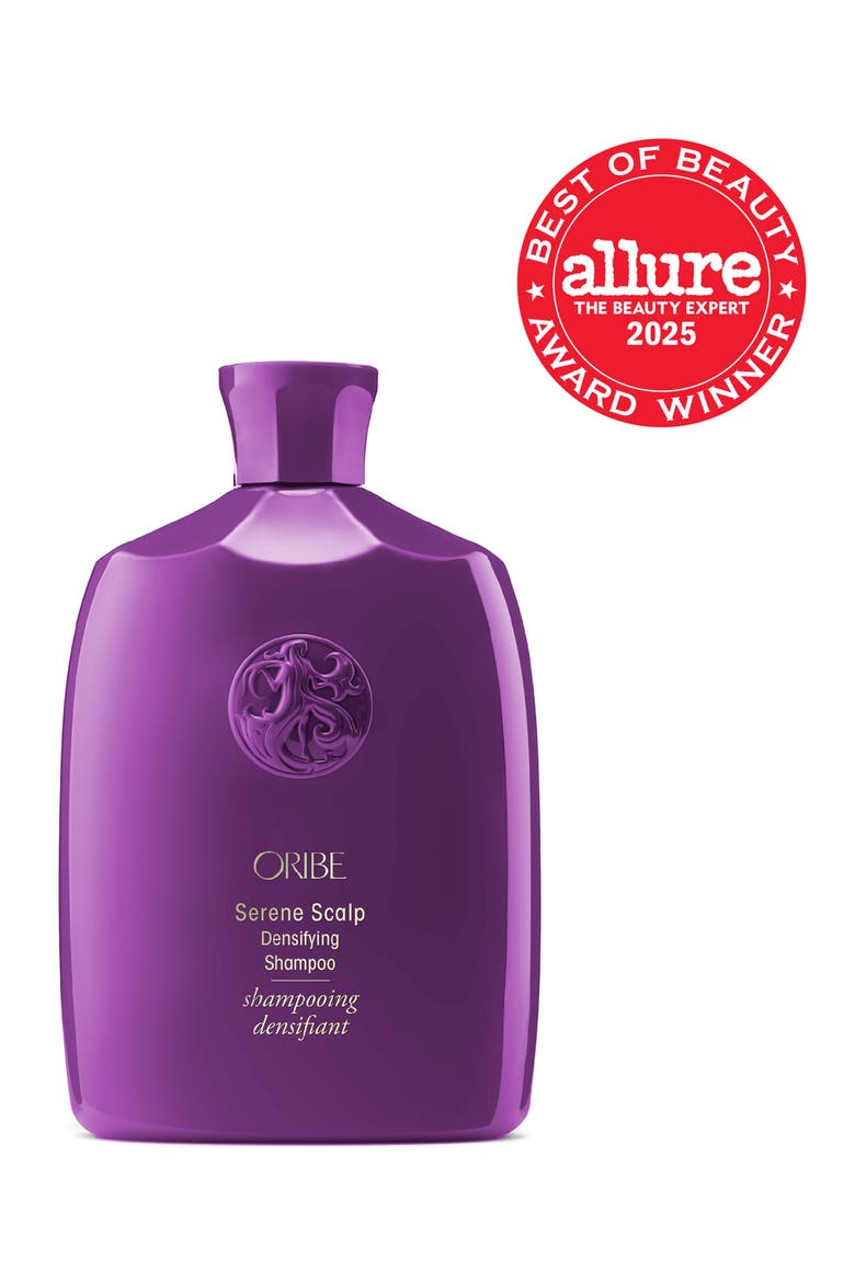 Serene Scalp Densifying Shampoo for Thinning Hair, Alternate, color, NO COLOR