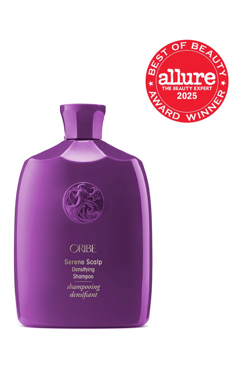 Oribe Serene Scalp Densifying Shampoo, Alternate, color,