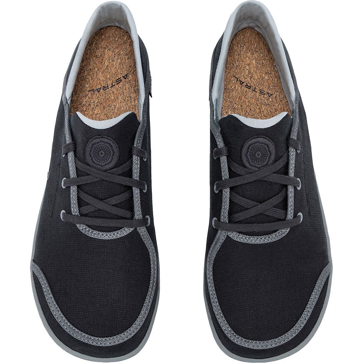 ASTRAL Loyak Shoe - Women's, Alternate, color, Light Black