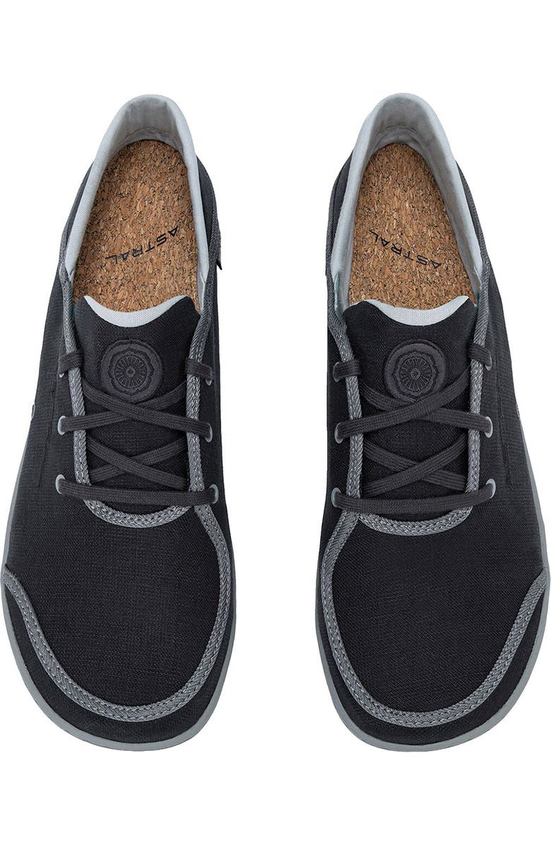 ASTRAL Loyak Shoe - Women's, Alternate, color, Light Black