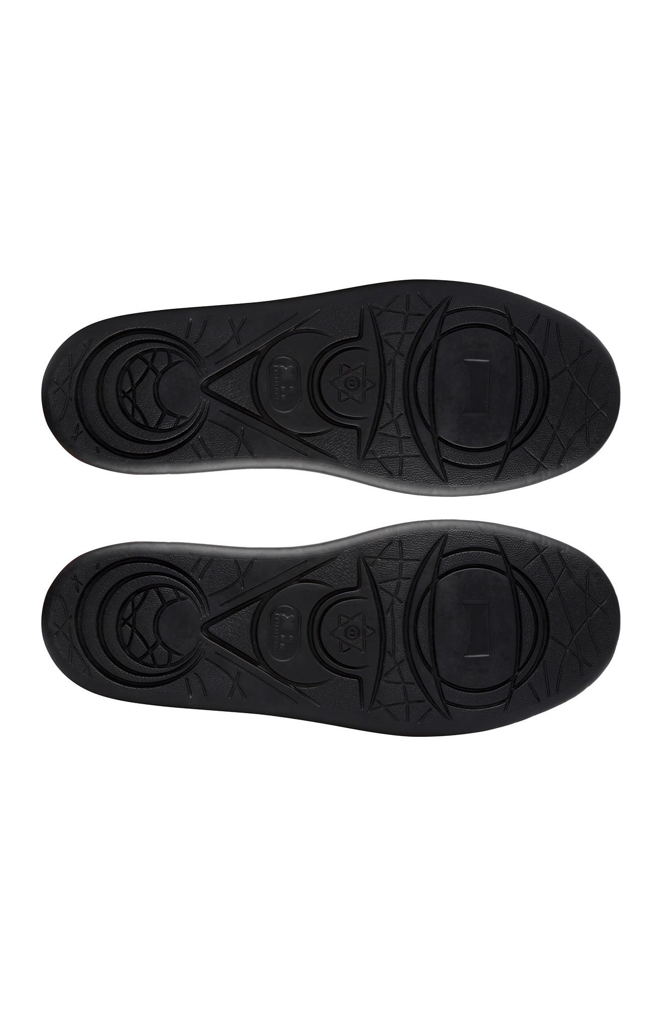 Camper Twins Contrast Sneaker, Alternate, color, 