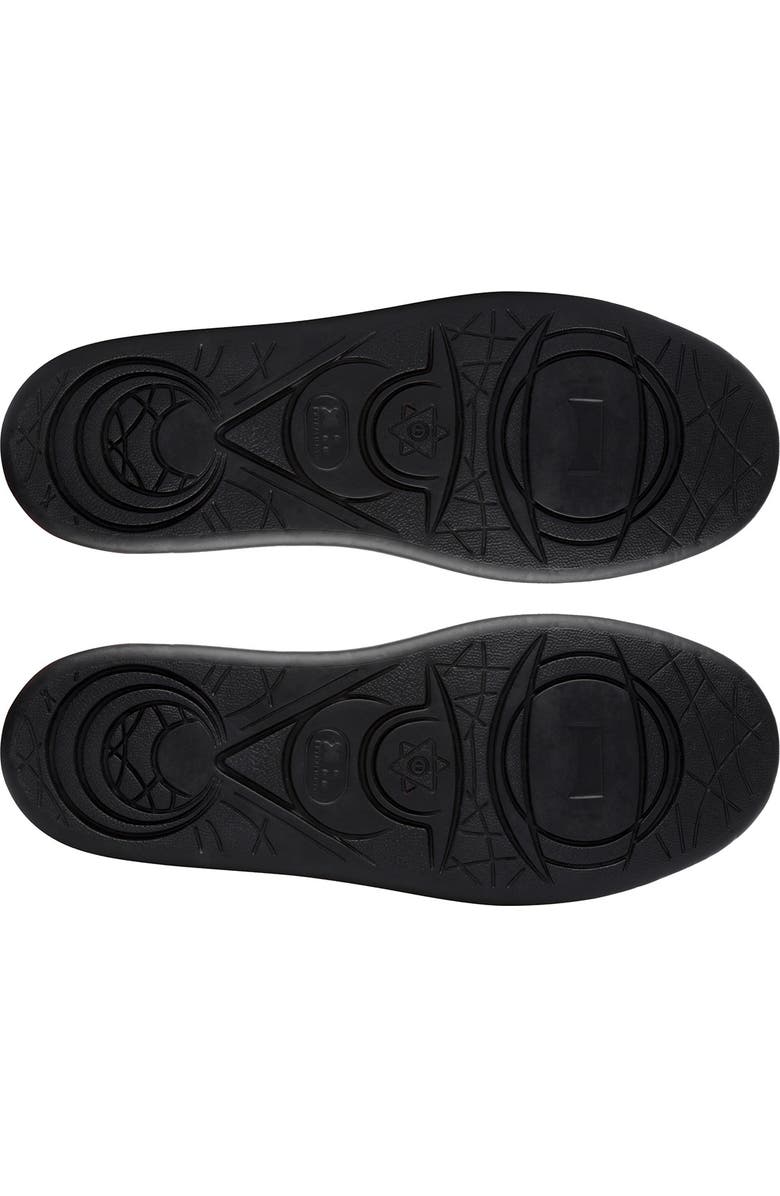 Camper Twins Contrast Sneaker, Alternate, color,