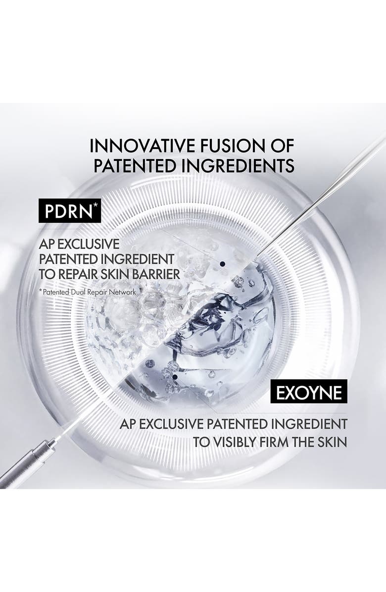 AP Beauty M.D. Absolute Performance Repair & Lift Protocol, Alternate, color, 