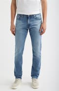 AG Everett Slim Straight Leg Jeans
