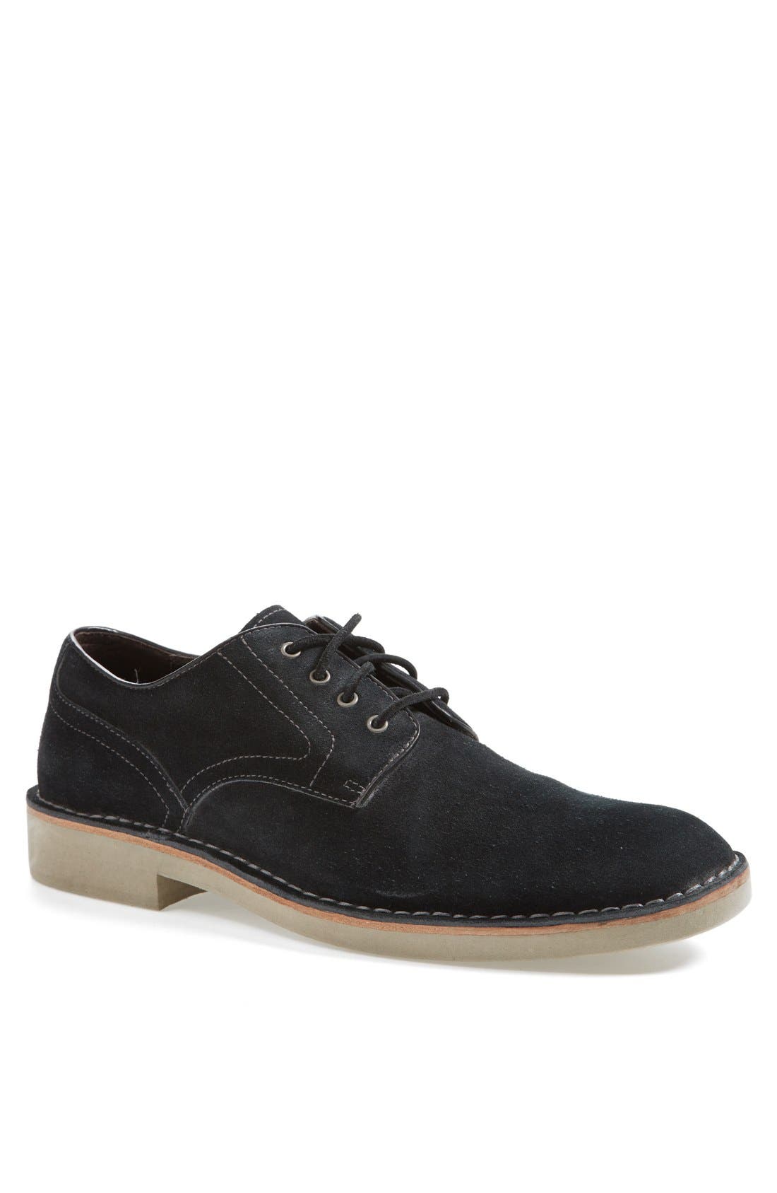 John Varvatos Star USA 'Sid' Buck Shoe, Main, color, 