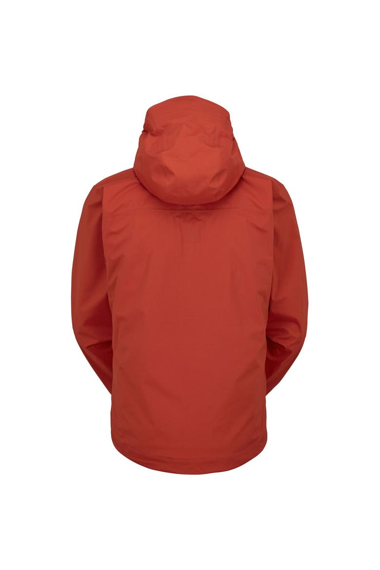 Firewall Light Jacket - Men's, Alternate, color, Tuscan Red