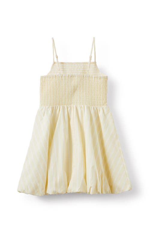 Shop Cotton On Kids Kid's Maddie Sleeveless Bubble Dress