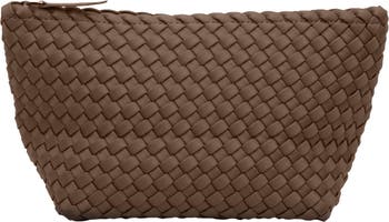 ★関税込★Naghedi Portofino Medium コスメティックバッグ NAGHEDI Portofino Medium Cosmetics Bag | Nordstrom