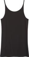 TOTEME Fluid Scoop Neck Jersey Tank