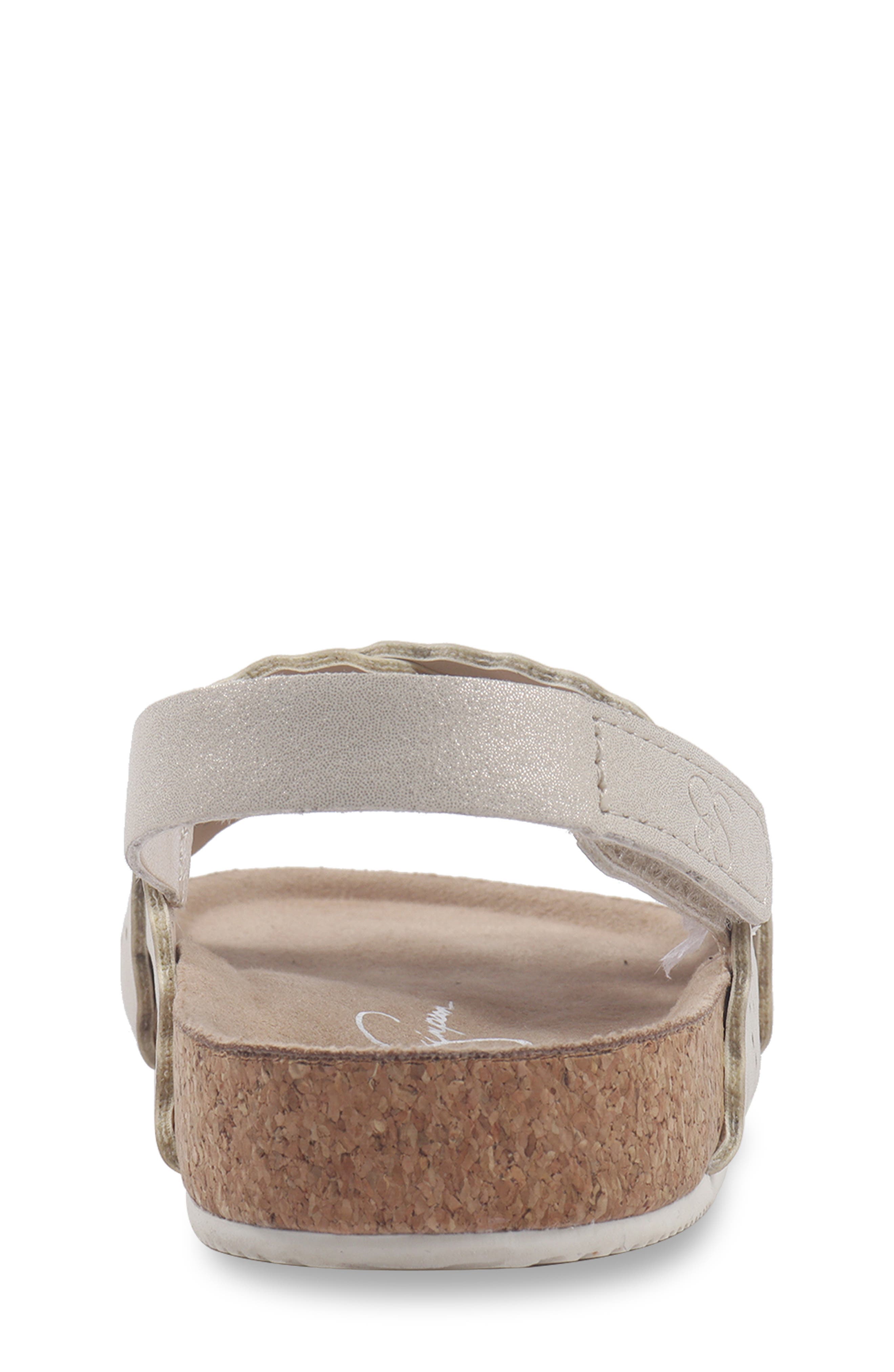 Jessica Simpson Kids' Tamara Harlow Sandal (Women) | Nordstromrack