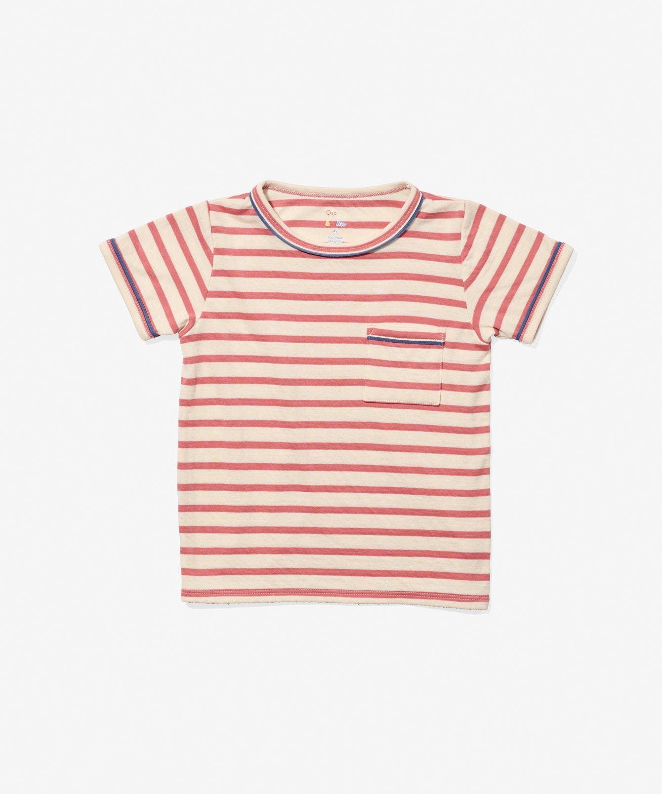 red stripe
