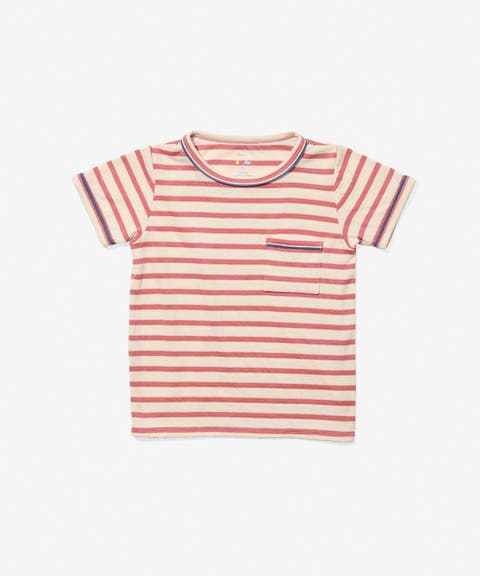 Willie T-Shirt (Toddler, Little Kid & Big Kid)