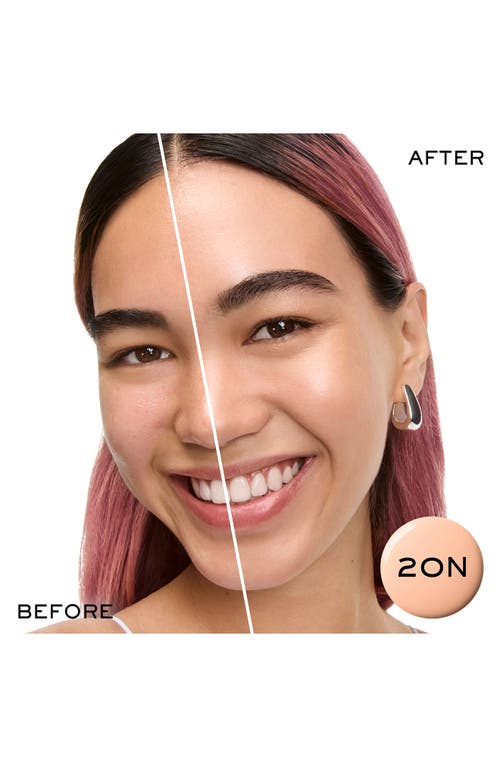 Lancôme Idôle 3 Serum Supertint Skin Tint