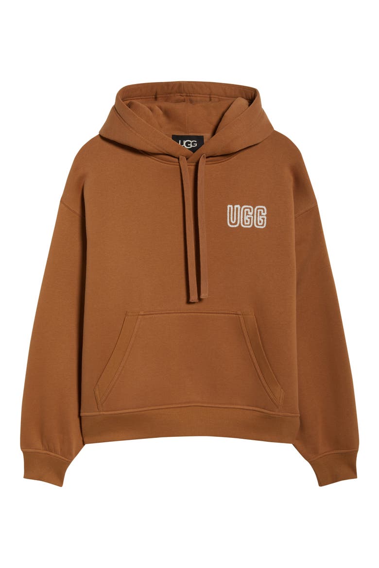 Logo Hoodie, Alternate, color, CHE