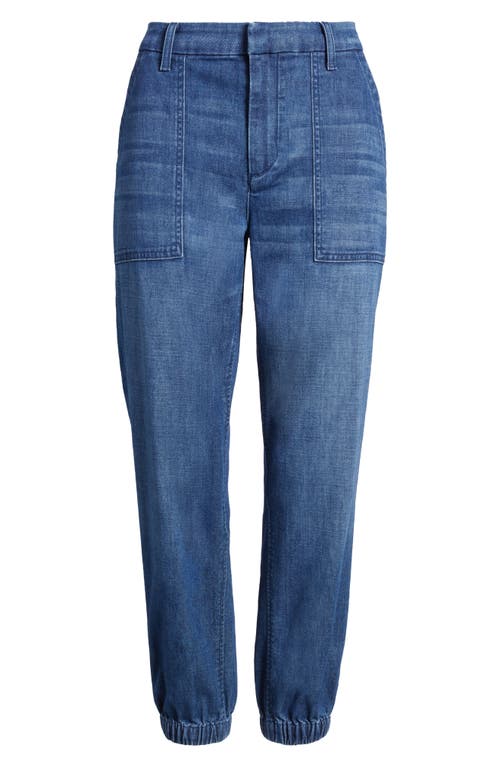 Frank & Eileen Utility Denim Joggers