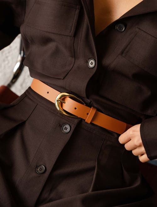 Bobbies Dalí Belts In Speculos
