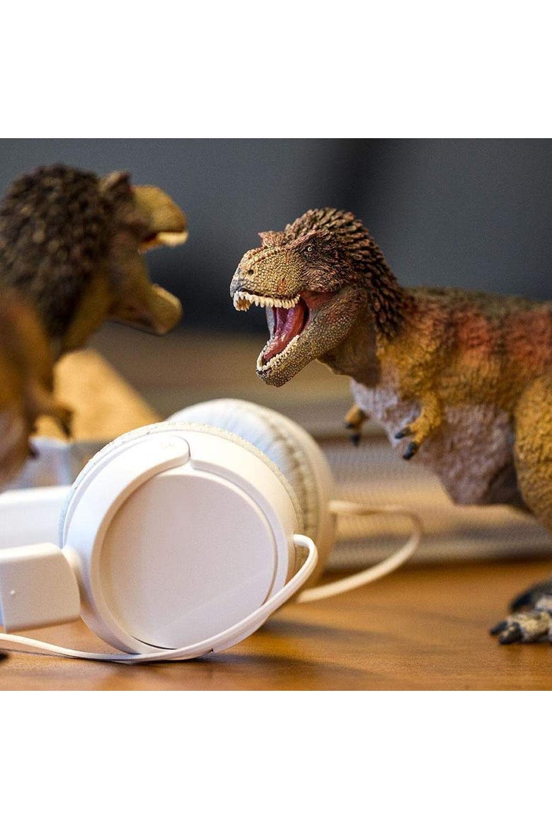 Feathered Tyrannosaurus Rex Toy, Alternate, color, No Color