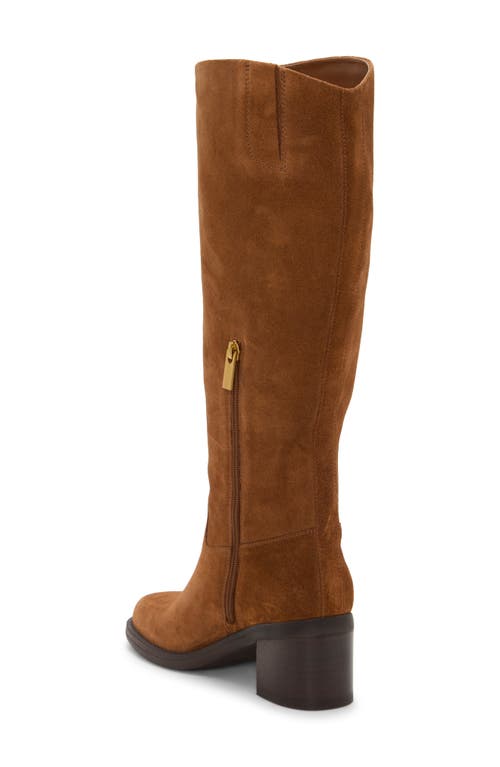 Vince Camuto Amree 2 Tall Boot In Multi