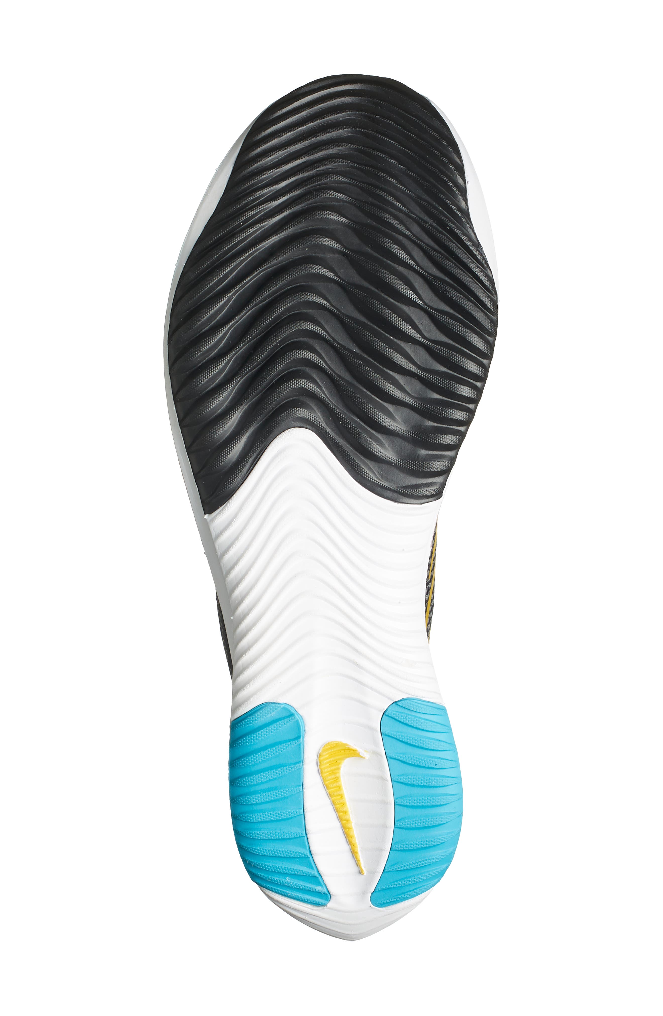 Nike Streakfly Racing Shoe, Alternate, color, 