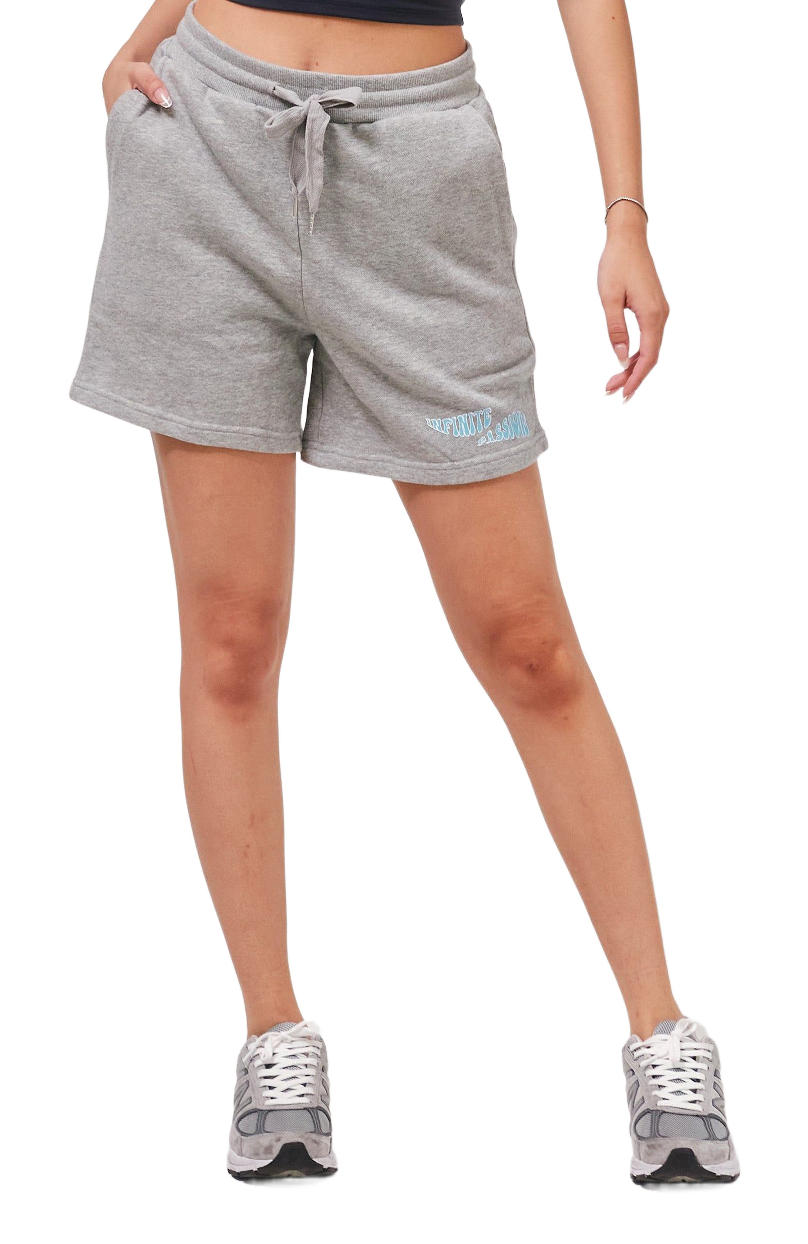 Infinite Passions Sweatshorts - image 4
