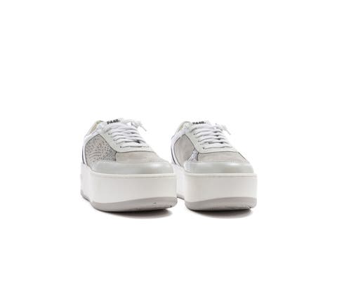 Empire Platform Sneaker (Women)