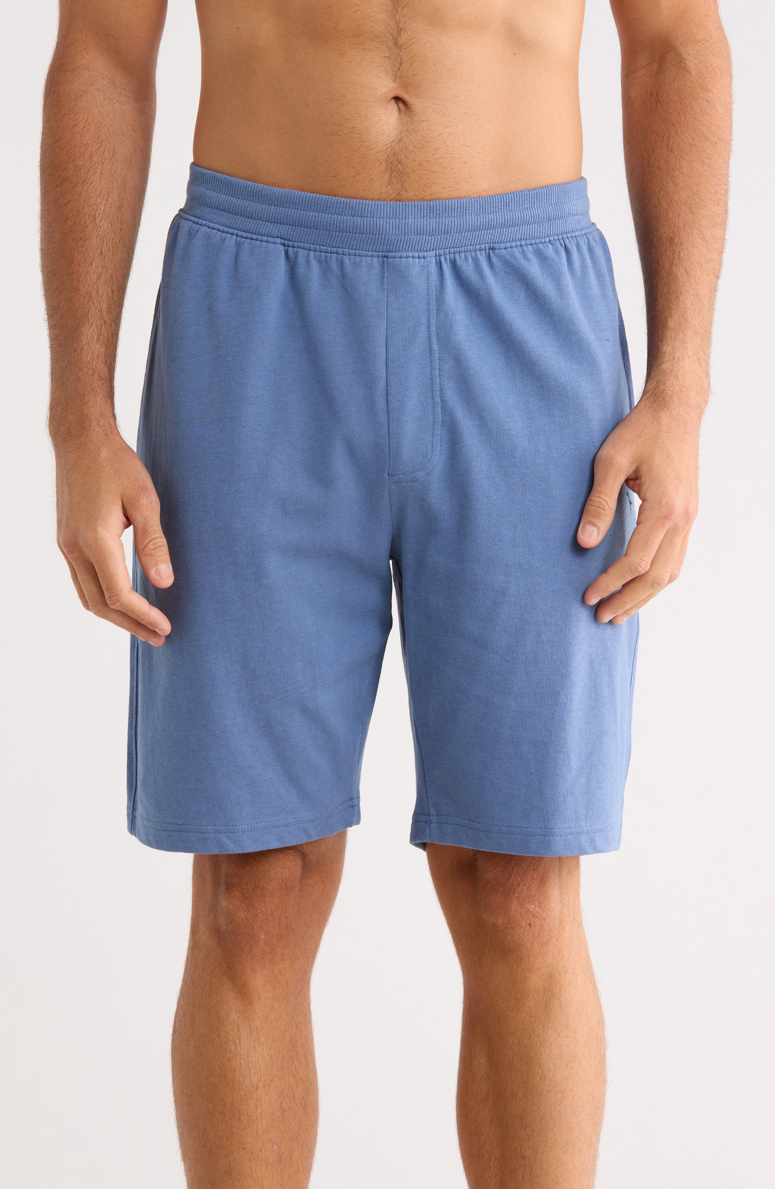 selected DENIM BLUE