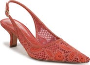 Sam Edelman Bianka Slingback Pump