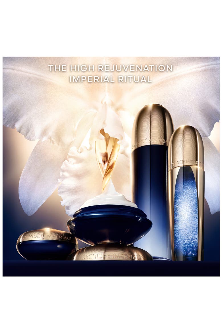Orchidée Impériale The Essence-Lotion Concentration Emulsion, Alternate, color, NO COLOR