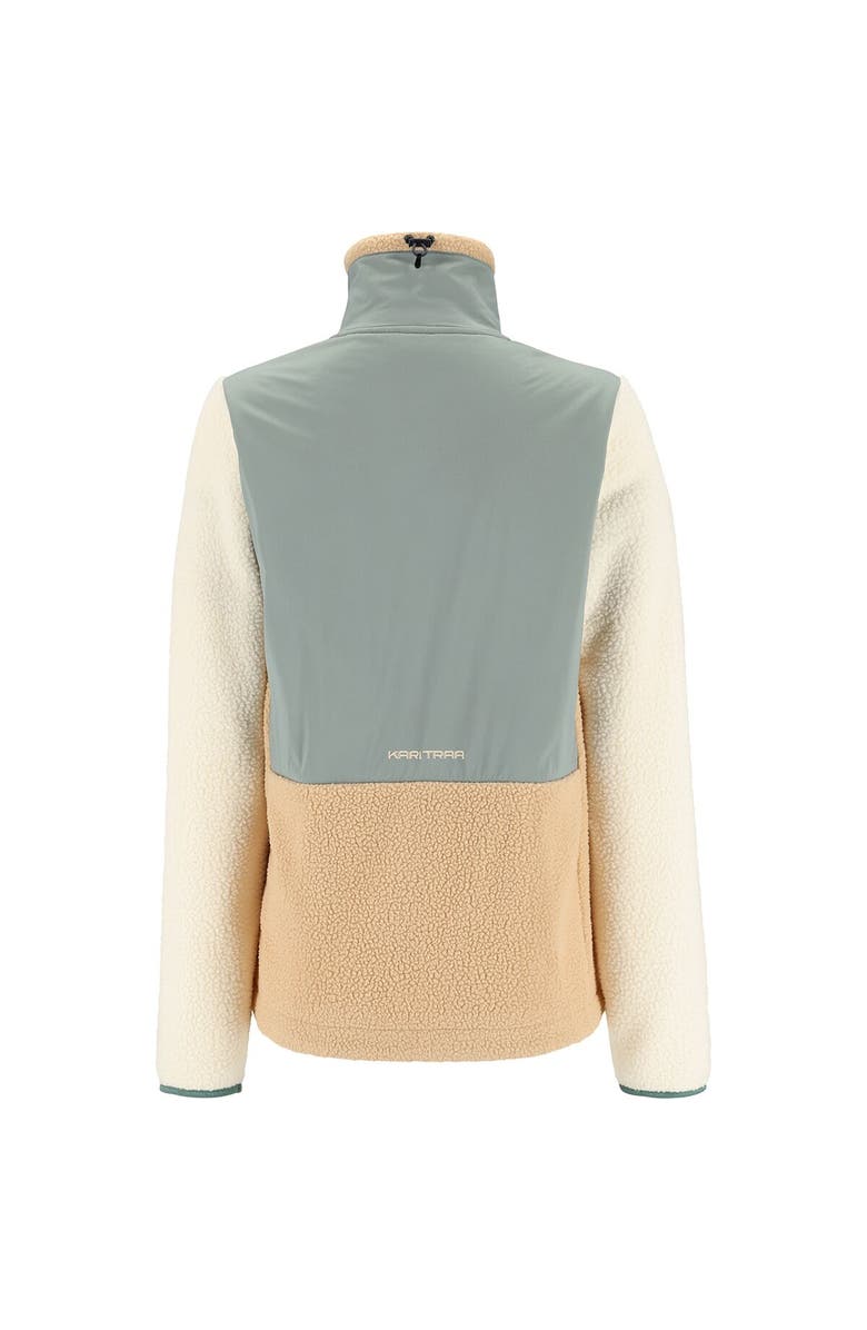 Kari Traa Rothe Windbreaker - Women
s, Alternate, color, Oat