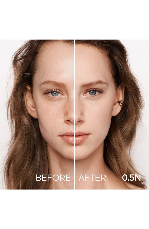 Guerlain Terracotta Le Teint Glow Foundation In 0.5n Neutral
