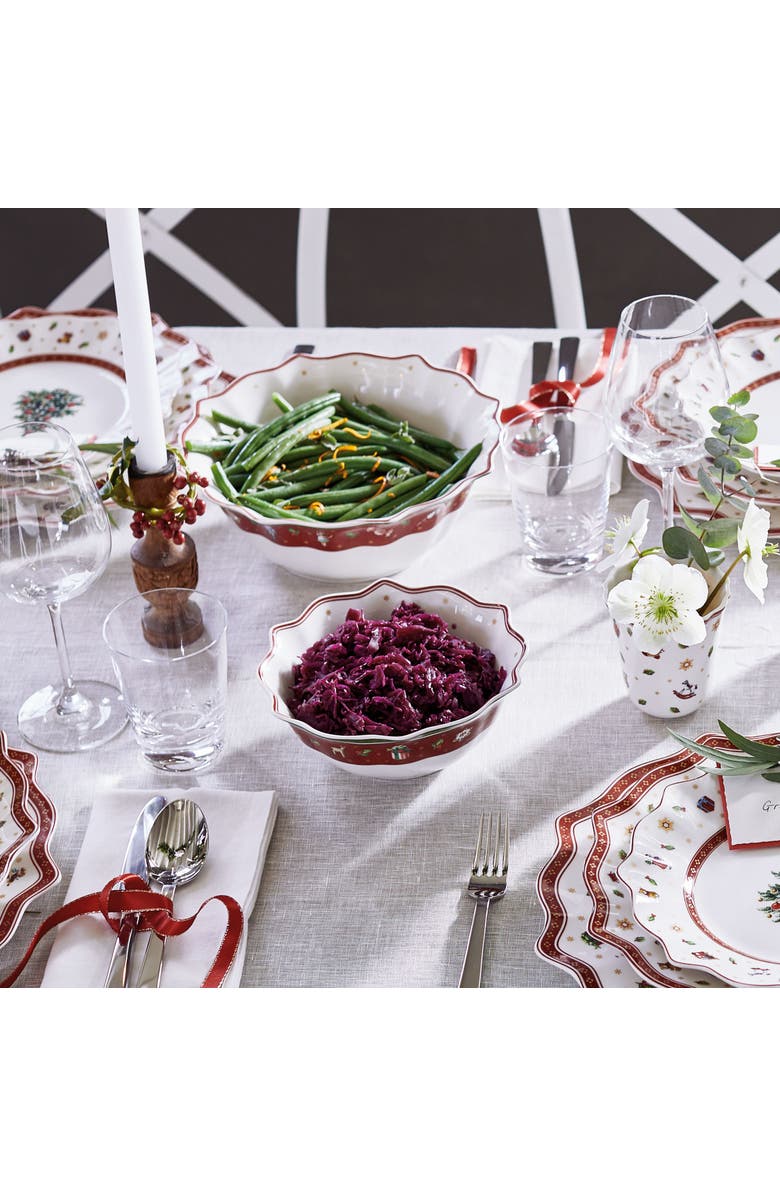 Villeroy & Boch Toy's Delight Rice Bowl, Alternate, color, 