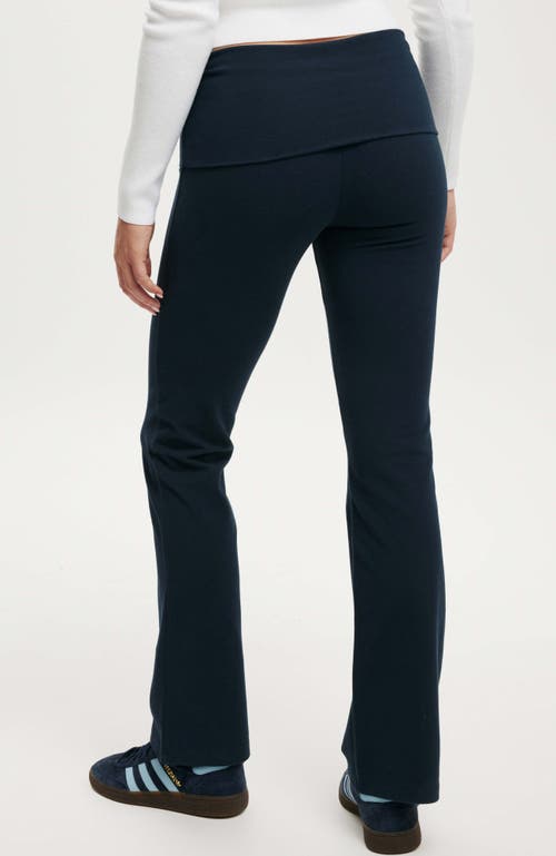 COTTON ON COTTON ON BELLA BOOTLEG PANT 