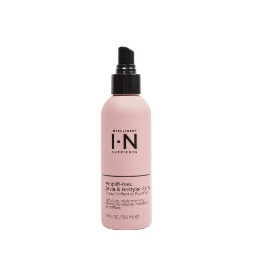 Intelligent Nutrients Inspiramint Shampoo