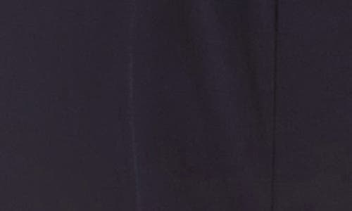 Karen Kane Sleeveless Travel Jersey Jumpsuit In Navy