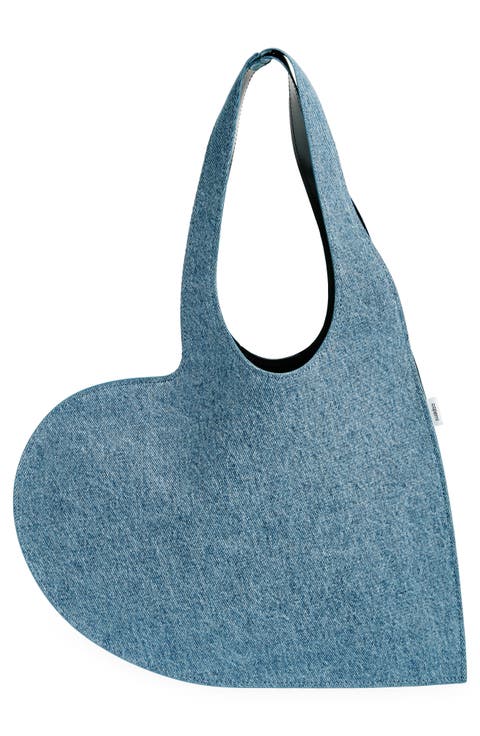 Women's Denim Mini Bags & Totes | Nordstrom Women's Denim Mini Bags & Totes | Nordstrom