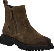 Josef Seibel Rachel 03 Leather Bootie