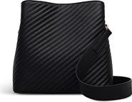 Radley Dukes Place - Diagonal Quilt Medium Compartment Crossbody Bag