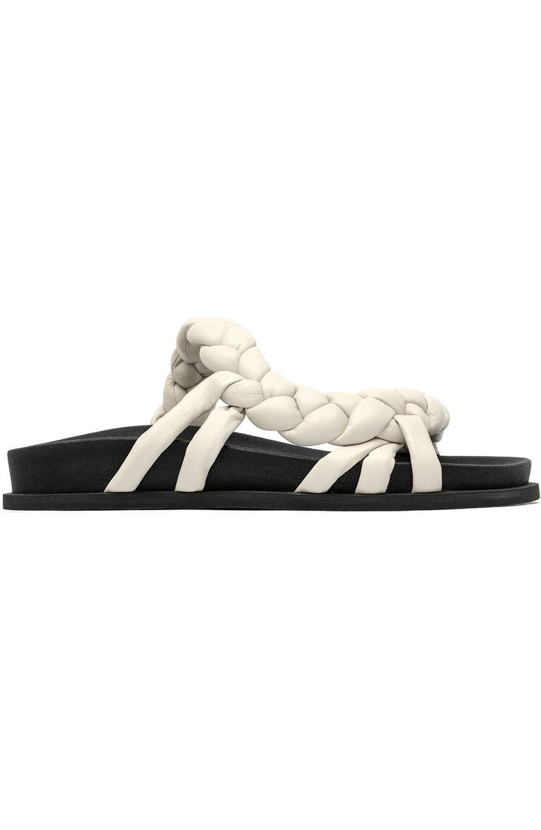 ALTA Corinna Sandals, Main, color, Off White