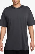 Nike Sportswear Collar Print T-Shirt